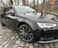 Черный Ауди А4, объемом двигателя 1.98 л и пробегом 98 тыс. км за 19300 $, фото 29 на Automoto.ua
