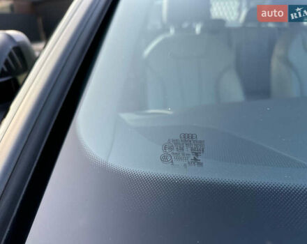 Чорний Ауді А4, об'ємом двигуна 1.98 л та пробігом 119 тис. км за 18500 $, фото 33 на Automoto.ua