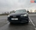 Чорний Ауді А4, об'ємом двигуна 1.98 л та пробігом 100 тис. км за 20500 $, фото 17 на Automoto.ua