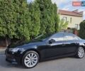 Черный Ауди А4, объемом двигателя 2 л и пробегом 100 тыс. км за 18900 $, фото 5 на Automoto.ua