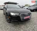 Чорний Ауді А4, об'ємом двигуна 0 л та пробігом 264 тис. км за 15900 $, фото 7 на Automoto.ua