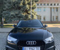 Черный Ауди А4, объемом двигателя 1.98 л и пробегом 134 тыс. км за 17500 $, фото 1 на Automoto.ua