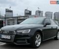 Чорний Ауді А4, об'ємом двигуна 1.98 л та пробігом 107 тис. км за 15900 $, фото 1 на Automoto.ua