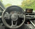 Черный Ауди А4, объемом двигателя 2 л и пробегом 53 тыс. км за 11000 $, фото 8 на Automoto.ua