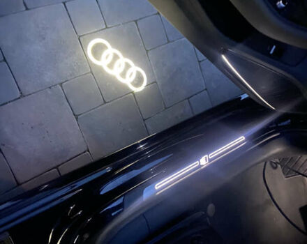 Чорний Ауді А4, об'ємом двигуна 1.98 л та пробігом 103 тис. км за 16450 $, фото 70 на Automoto.ua