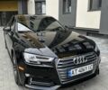Чорний Ауді А4, об'ємом двигуна 1.98 л та пробігом 105 тис. км за 19800 $, фото 1 на Automoto.ua