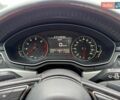 Черный Ауди А4, объемом двигателя 1.98 л и пробегом 159 тыс. км за 16800 $, фото 8 на Automoto.ua