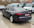 Черный Ауди А4, объемом двигателя 2 л и пробегом 189 тыс. км за 16500 $, фото 2 на Automoto.ua
