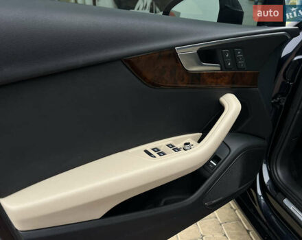 Чорний Ауді А4, об'ємом двигуна 1.98 л та пробігом 373 тис. км за 13999 $, фото 33 на Automoto.ua