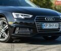 Черный Ауди А4, объемом двигателя 2 л и пробегом 116 тыс. км за 23500 $, фото 1 на Automoto.ua