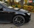 Чорний Ауді А4, об'ємом двигуна 2 л та пробігом 115 тис. км за 22390 $, фото 4 на Automoto.ua