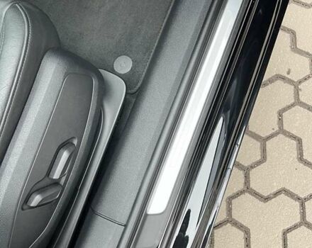 Черный Ауди А4, объемом двигателя 1.98 л и пробегом 61 тыс. км за 19850 $, фото 113 на Automoto.ua