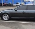 Черный Ауди А4, объемом двигателя 2 л и пробегом 166 тыс. км за 17200 $, фото 18 на Automoto.ua