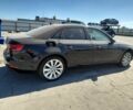 Чорний Ауді А4, об'ємом двигуна 2 л та пробігом 85 тис. км за 4500 $, фото 2 на Automoto.ua