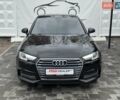 Чорний Ауді А4, об'ємом двигуна 1.98 л та пробігом 198 тис. км за 15900 $, фото 1 на Automoto.ua