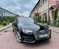 Чорний Ауді А4, об'ємом двигуна 1.98 л та пробігом 83 тис. км за 15500 $, фото 1 на Automoto.ua