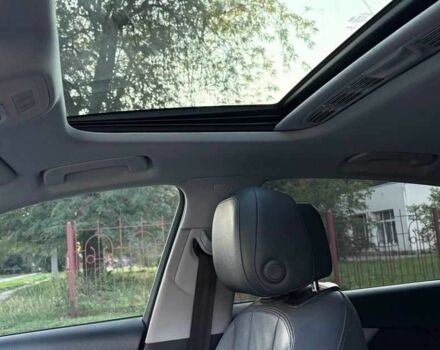 Чорний Ауді А4, об'ємом двигуна 2 л та пробігом 130 тис. км за 13000 $, фото 6 на Automoto.ua