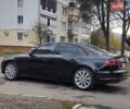 Черный Ауди А4, объемом двигателя 1.98 л и пробегом 205 тыс. км за 15500 $, фото 5 на Automoto.ua