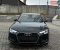 Чорний Ауді А4, об'ємом двигуна 1.98 л та пробігом 259 тис. км за 16500 $, фото 1 на Automoto.ua