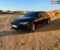 Черный Ауди А4, объемом двигателя 0 л и пробегом 149 тыс. км за 16500 $, фото 9 на Automoto.ua