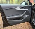 Чорний Ауді А4, об'ємом двигуна 1.98 л та пробігом 92 тис. км за 18200 $, фото 32 на Automoto.ua