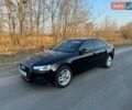 Чорний Ауді А4, об'ємом двигуна 1.97 л та пробігом 120 тис. км за 20500 $, фото 1 на Automoto.ua
