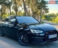 Черный Ауди А4, объемом двигателя 1.98 л и пробегом 164 тыс. км за 16999 $, фото 1 на Automoto.ua