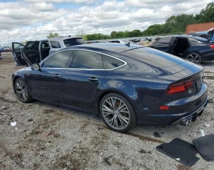 Чорний Ауді А4, об'ємом двигуна 0 л та пробігом 73 тис. км за 5800 $, фото 1 на Automoto.ua