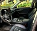 Ауді А4 2017 у Києві на Automoto.ua Чорний Ауді А4, об'ємом двигуна 2 л та пробігом 59 тис. км за 6100 $, фото 8 на Automoto.ua
