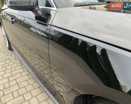 Чорний Ауді А4, об'ємом двигуна 1.98 л та пробігом 103 тис. км за 16450 $, фото 18 на Automoto.ua