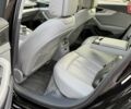 Чорний Ауді А4, об'ємом двигуна 1.98 л та пробігом 118 тис. км за 22500 $, фото 10 на Automoto.ua