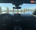 Чорний Ауді А4, об'ємом двигуна 1.98 л та пробігом 166 тис. км за 22300 $, фото 14 на Automoto.ua