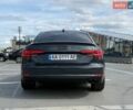 Черный Ауди А4, объемом двигателя 1.98 л и пробегом 155 тыс. км за 21500 $, фото 11 на Automoto.ua