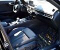 Чорний Ауді А4, об'ємом двигуна 2 л та пробігом 179 тис. км за 19500 $, фото 30 на Automoto.ua