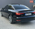 Черный Ауди А4, объемом двигателя 1.98 л и пробегом 137 тыс. км за 24500 $, фото 15 на Automoto.ua