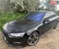 Чорний Ауді А4, об'ємом двигуна 1.98 л та пробігом 79 тис. км за 20999 $, фото 1 на Automoto.ua