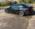 Чорний Ауді А4, об'ємом двигуна 1.98 л та пробігом 112 тис. км за 22500 $, фото 9 на Automoto.ua