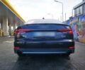 Чорний Ауді А4, об'ємом двигуна 2 л та пробігом 30 тис. км за 29900 $, фото 1 на Automoto.ua