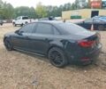 Чорний Ауді А4, об'ємом двигуна 1.98 л та пробігом 45 тис. км за 4700 $, фото 3 на Automoto.ua