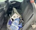 Черный Ауди А4, объемом двигателя 2 л и пробегом 128 тыс. км за 12300 $, фото 16 на Automoto.ua