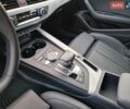 Черный Ауди А4, объемом двигателя 2 л и пробегом 159 тыс. км за 19400 $, фото 35 на Automoto.ua