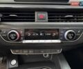 Чорний Ауді А4, об'ємом двигуна 2 л та пробігом 115 тис. км за 22390 $, фото 19 на Automoto.ua