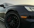 Чорний Ауді А4, об'ємом двигуна 2 л та пробігом 220 тис. км за 16000 $, фото 10 на Automoto.ua