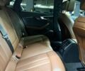 Черный Ауди А4, объемом двигателя 1.98 л и пробегом 144 тыс. км за 15500 $, фото 28 на Automoto.ua