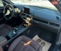 Чорний Ауді А4, об'ємом двигуна 1.98 л та пробігом 158 тис. км за 17100 $, фото 25 на Automoto.ua