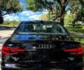 Ауді А4 2017 у Києві на Automoto.ua Чорний Ауді А4, об'ємом двигуна 2 л та пробігом 59 тис. км за 6100 $, фото 4 на Automoto.ua