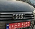 Черный Ауди А4, объемом двигателя 1.98 л и пробегом 173 тыс. км за 15200 $, фото 10 на Automoto.ua