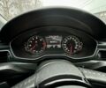 Чорний Ауді А4, об'ємом двигуна 2 л та пробігом 101 тис. км за 17500 $, фото 10 на Automoto.ua