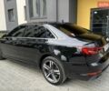 Чорний Ауді А4, об'ємом двигуна 1.98 л та пробігом 105 тис. км за 19800 $, фото 9 на Automoto.ua