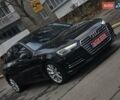 Черный Ауди А4, объемом двигателя 1.98 л и пробегом 205 тыс. км за 15500 $, фото 1 на Automoto.ua